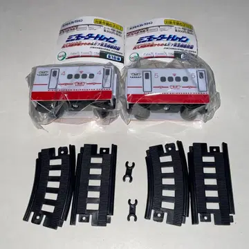 미니 모터 트레인 니시큐슈 신칸센 카모메 4호차/5호차