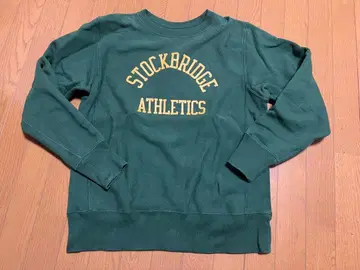 [ 새상품급 ] Champion Reverse Weave 맨투맨 XL