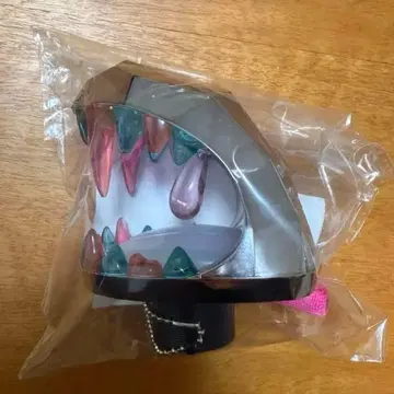 Number_i 2025 NO.II 응원봉 탑