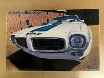 70 pontiac TRANSAM 폰티악 트랜잠