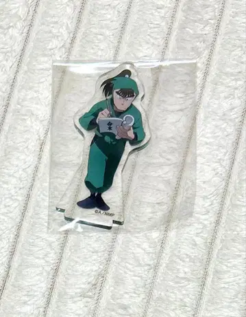 닌타마 란타로 닥타케 닌자대 최강의 군사 아크릴 디오라마 나카자이케 초지