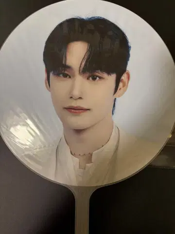 zb1 제베원 지훈 fancon 팬콘 부채