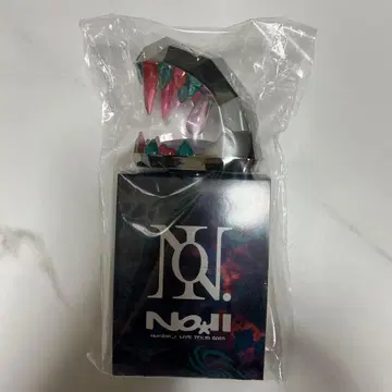 Number_i 오리지널 응원봉 2025 NO.II 넘버아이