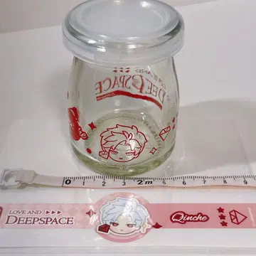 신 대만 판나코타 항아리 카드