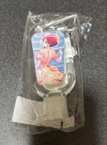 오샤레 크로스 카나메 젤