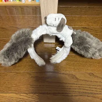 USJ 유니버설 스튜디오 재팬 머리띠