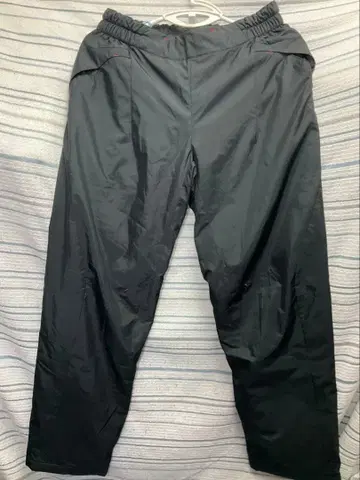 데상트 DESCENTE 써모 팬츠 바지