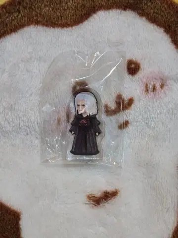 파이널 판타지14 미니 아크릴 블록