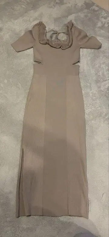 rienda 원피스 프리 사이즈