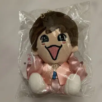 치비누이 후지와라 죠이치로 군