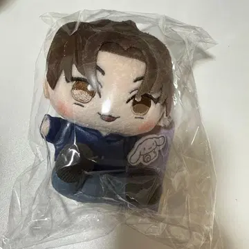 seventeen 돈키 산리오 시나모롤 조슈아