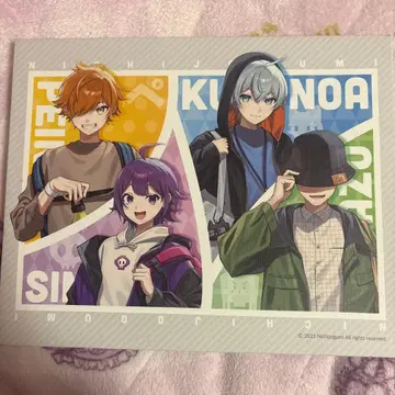 일상조 캔버스 보드