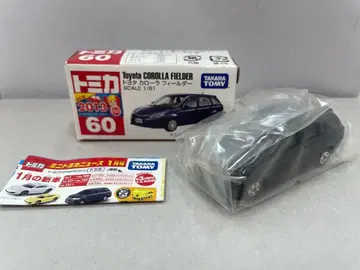 [ 미사용 ] NO60 도요타 코롤라 필더