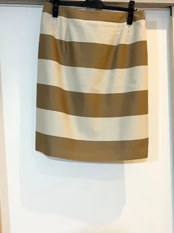 5: ensuite 울 타이트 스커트