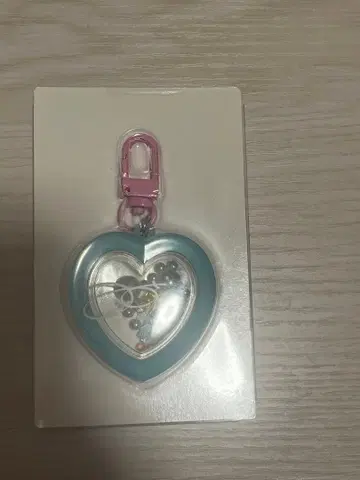 카게히라 미카 하트toYOU 쉐이커