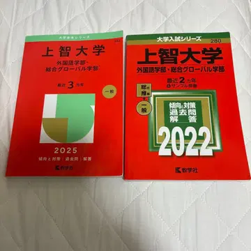 소피아 대학 (외국어학부 종합글로벌학부)