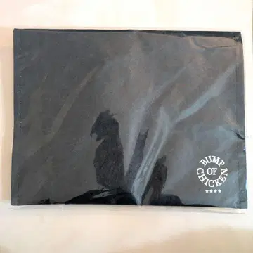 BUMP OF CHICKEN 문구 세트