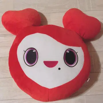 TWICE 러블리 첸브리 초기 쿠션