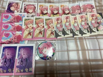 프로세카 모모이 아이리