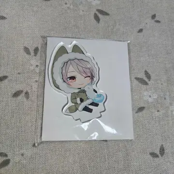 스타마이 SD 아크릴 스탠드 CS 히야마 타카미