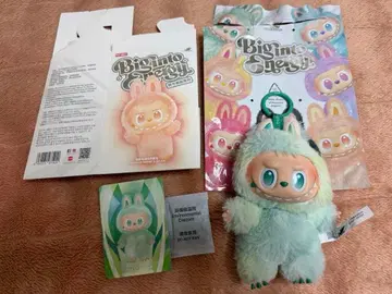 라부부 LABUBU 에너지 SERENITY