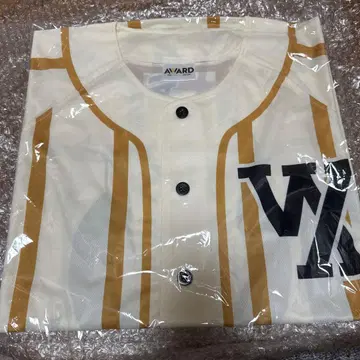 WEST. AWARD 10주년 맞이했다! 욧샤츠!!