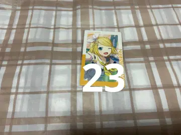 프로세카 카가미네 린 23c 에피카