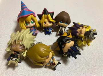 유희왕 데포르메 볼체인 묶음 판매