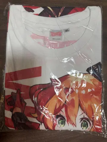 마크로스 델타 발키리 t셔츠