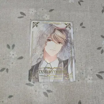 스태마이 혜택 AGF TI 히야마 타카미