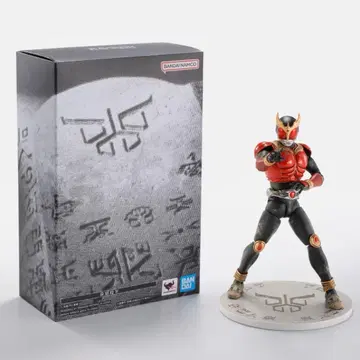 SHFiguarts 진골조제법 가면라이더 쿠우가 초고대 전사 초 쿠우가전