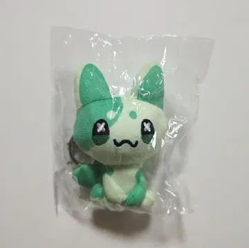 타카네노 나데시코 봉제 인형 키링 하루노 리리 (루노리스 군)