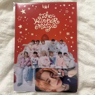 INI 마츠다 진 남해전철 트레이딩 카드