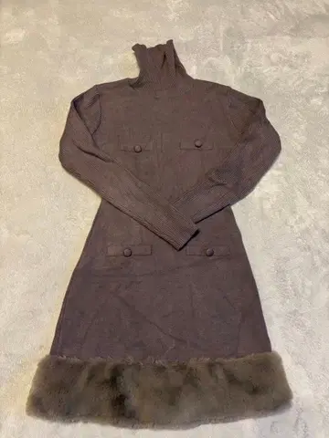 darich 다리치 원피스 프리 사이즈