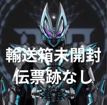 혼 네이션 2025 한정판 S.H.Figuarts 가면라이더 X 기츠