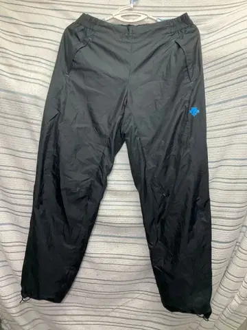 DESCENTE 데상트 코스믹 써모 팬츠