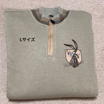 ROCKY RABBIT 록키 래빗 남성용 스웨터 L 사이즈