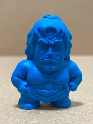 Dr. 슬럼프 아라레짱 파잔 지우개 파란색