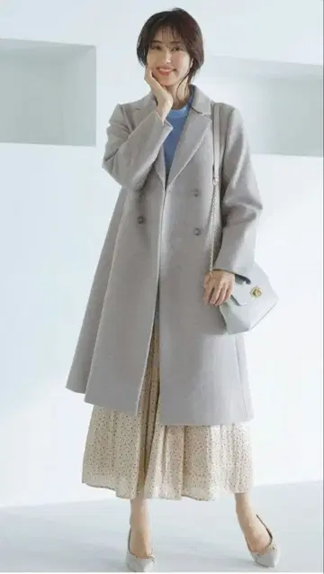 anysis 체스터 코트