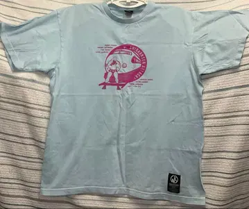 근육맨 T셔츠 테리맨