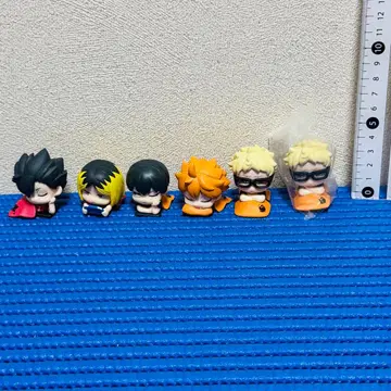 하이큐 오넴탄 피규어 세트 w