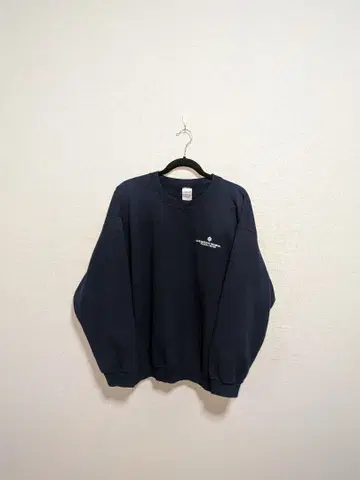 [ 구제 의류 ] 네이비 트레이닝복