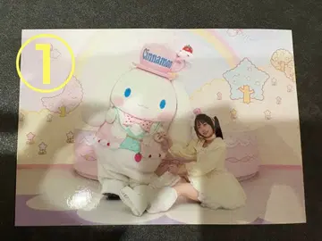 [ 낱개 판매 가능 ] 큐루린테시테미테 시마무라 우타 브로마이드