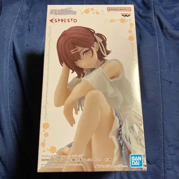 샤니마스 ESPRESTO Highly detail 히구치 마도카 B 컬러