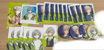 프로세카 낱개 판매 가능 히노모리 시호