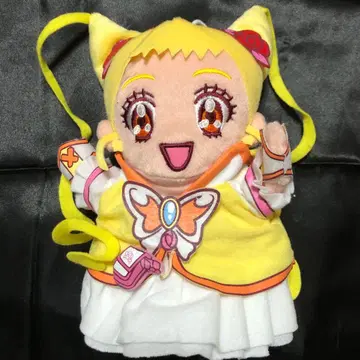 프리큐어 퍼펫 큐어 레모네이드