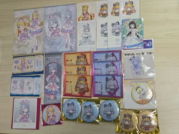 비밀의 아이프리 아이프리 쥴리아 엘 세트 아이프리 월드