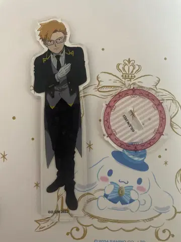 레이겐 아라타카 아크릴 스탠드