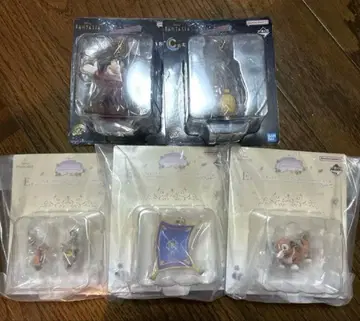 제일복권 Disney FANTASIA 디즈니 프린세스 5종 세트