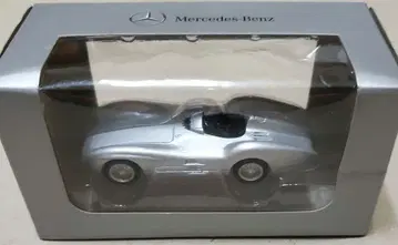 메르세데스 벤츠 W 196 R stromlinie 3'' 미니카